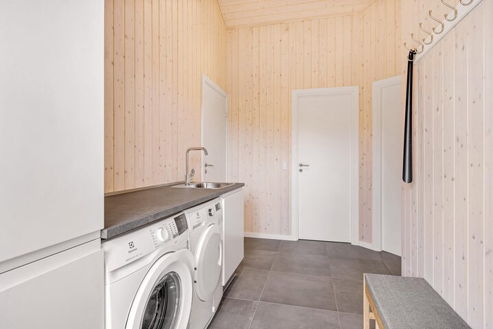 Sommerhus 87014 på Vestergårdsvænget 16, Sønderstrand, Rømø - Billede #26