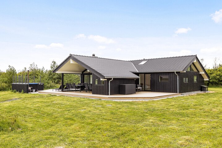 Sommerhus 87014 på Vestergårdsvænget 16, Sønderstrand, Rømø - Billede #29