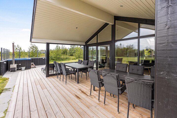 Sommerhus 87014 på Vestergårdsvænget 16, Sønderstrand, Rømø - Billede #30