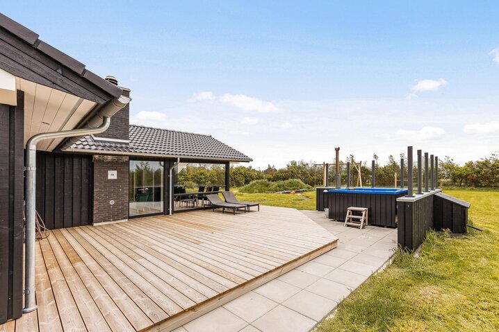 Sommerhus 87014 på Vestergårdsvænget 16, Sønderstrand, Rømø - Billede #31
