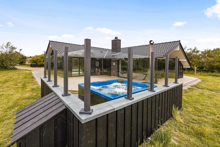 Sommerhus 87014 på Vestergårdsvænget 16, Sønderstrand, Rømø - Billede #32