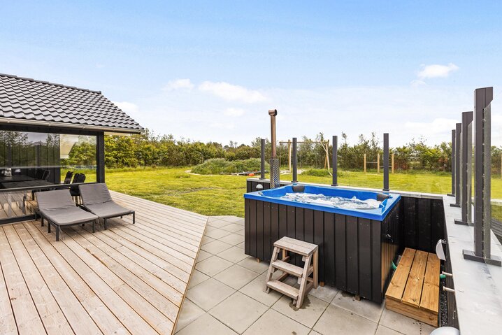 Sommerhus 87014 på Vestergårdsvænget 16, Sønderstrand, Rømø - Billede #33