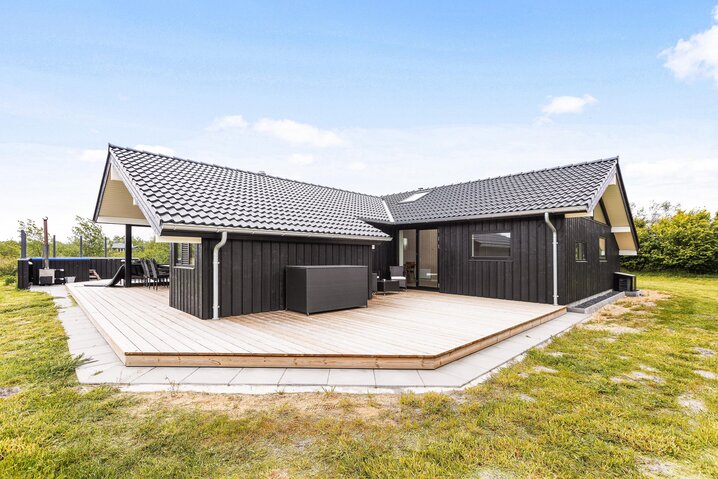 Sommerhus 87014 på Vestergårdsvænget 16, Sønderstrand, Rømø - Billede #34