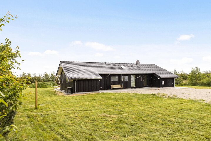 Sommerhus 87014 på Vestergårdsvænget 16, Sønderstrand, Rømø - Billede #35