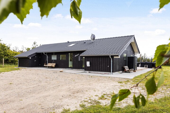 Sommerhus 87014 på Vestergårdsvænget 16, Sønderstrand, Rømø - Billede #36