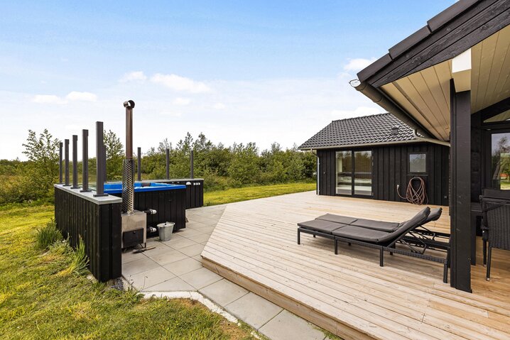 Sommerhus 87014 på Vestergårdsvænget 16, Sønderstrand, Rømø - Billede #37