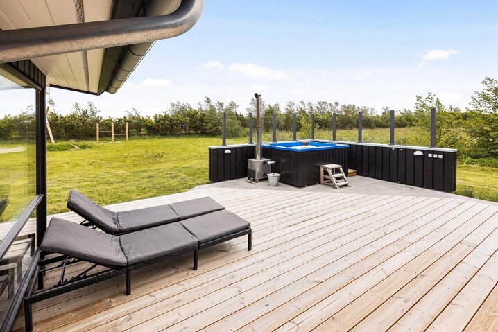 Sommerhus 87014 på Vestergårdsvænget 16, Sønderstrand, Rømø - Billede #38