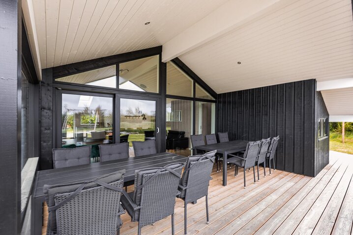 Sommerhus 87014 på Vestergårdsvænget 16, Sønderstrand, Rømø - Billede #39