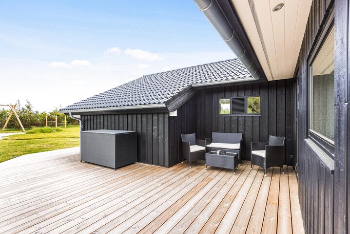 Sommerhus 87014 på Vestergårdsvænget 16, Sønderstrand, Rømø - Billede #40