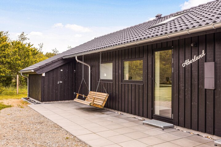 Ferienhaus 87014 in Vestergårdsvænget 16, Sønderstrand, Rømø - Bild #41