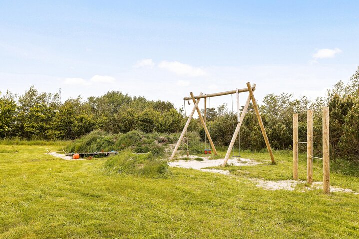 Ferienhaus 87014 in Vestergårdsvænget 16, Sønderstrand, Rømø - Bild #42