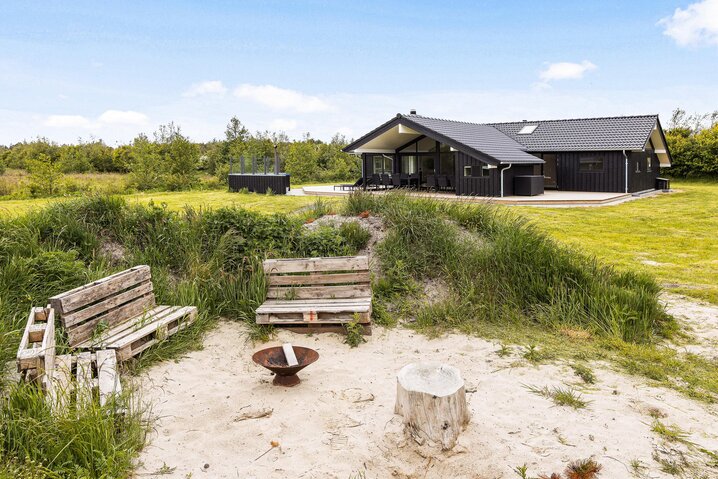 Sommerhus 87014 på Vestergårdsvænget 16, Sønderstrand, Rømø - Billede #43