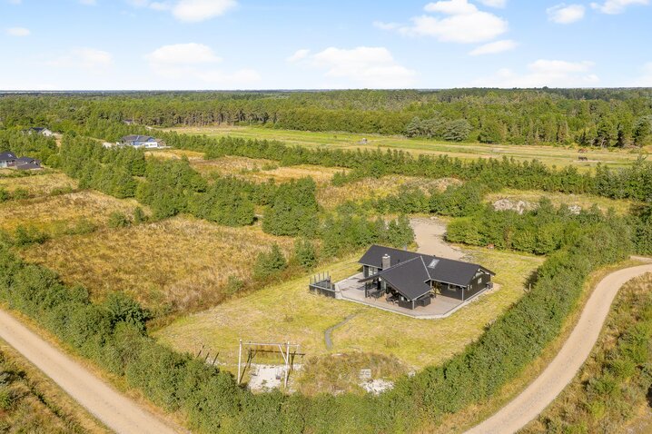 Ferienhaus 87014 in Vestergårdsvænget 16, Sønderstrand, Rømø - Bild #27