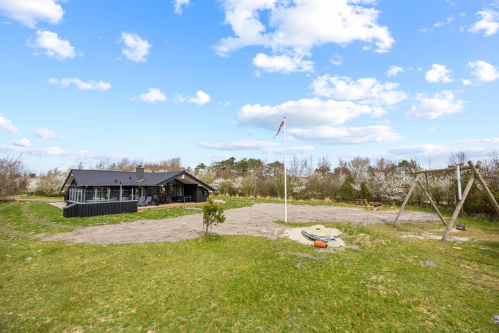 Holiday home 87014 at Vestergårdsvænget 16, Sønderstrand, Rømø - Picture #43