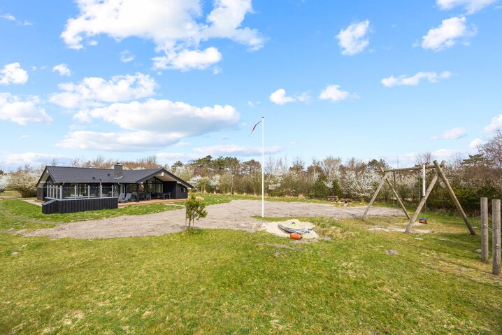 Holiday home 87014 at Vestergårdsvænget 16, Sønderstrand, Rømø - Picture #44