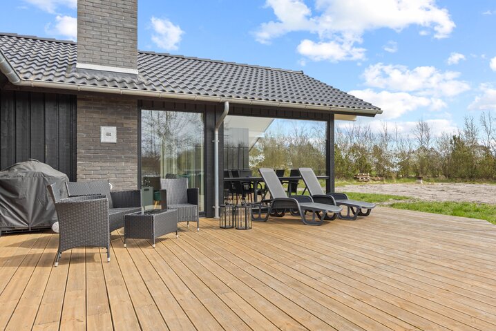 Holiday home 87014 at Vestergårdsvænget 16, Sønderstrand, Rømø - Picture #45