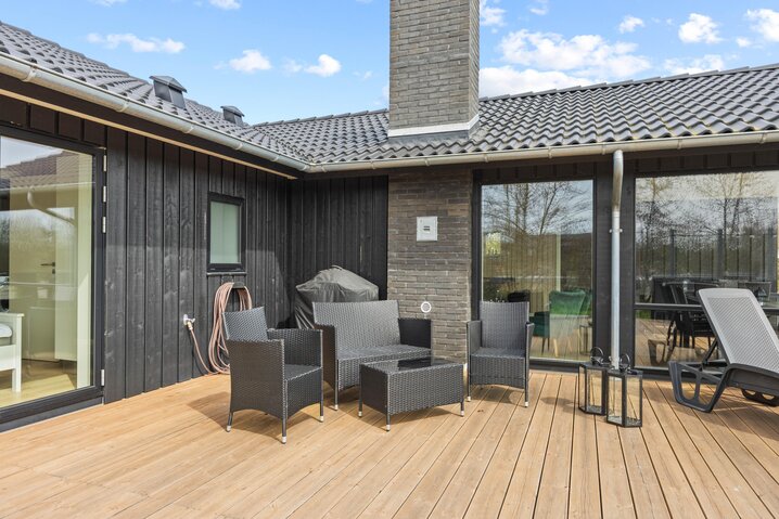 Holiday home 87014 at Vestergårdsvænget 16, Sønderstrand, Rømø - Picture #46