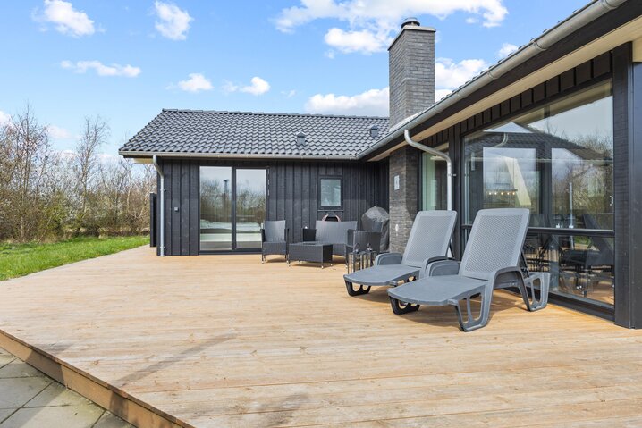 Holiday home 87014 at Vestergårdsvænget 16, Sønderstrand, Rømø - Picture #47
