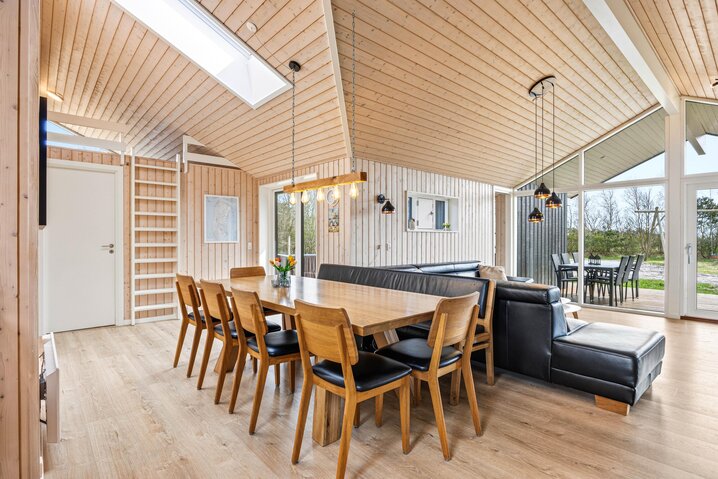 Holiday home 87014 at Vestergårdsvænget 16, Sønderstrand, Rømø - Picture #7