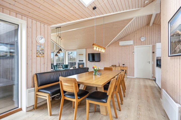 Holiday home 87014 at Vestergårdsvænget 16, Sønderstrand, Rømø - Picture #8