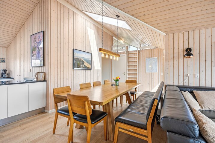 Holiday home 87014 at Vestergårdsvænget 16, Sønderstrand, Rømø - Picture #9