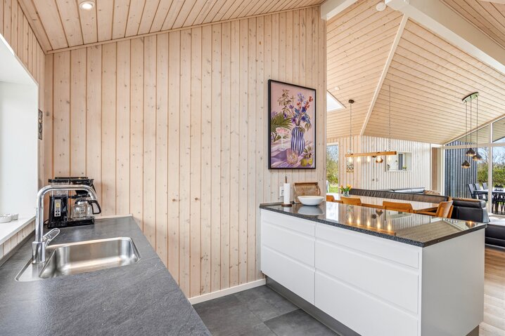 Holiday home 87014 at Vestergårdsvænget 16, Sønderstrand, Rømø - Picture #10