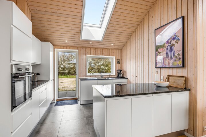 Holiday home 87014 at Vestergårdsvænget 16, Sønderstrand, Rømø - Picture #11