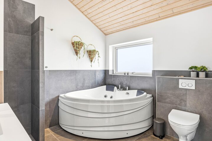 Holiday home 87014 at Vestergårdsvænget 16, Sønderstrand, Rømø - Picture #14