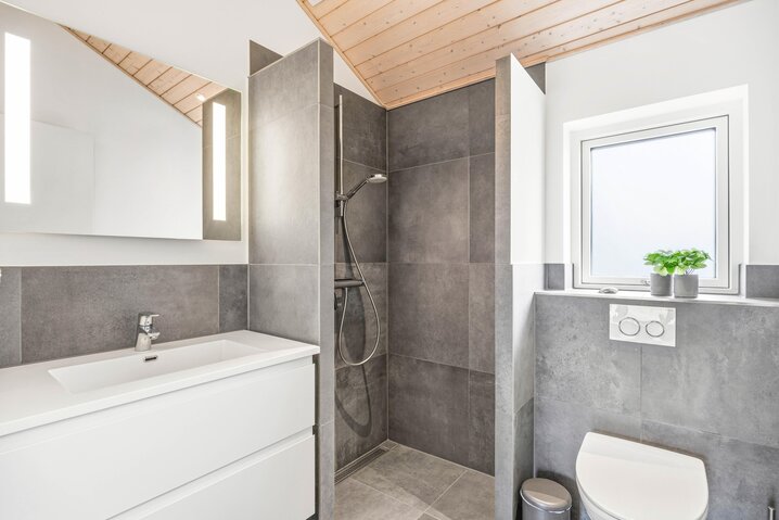 Holiday home 87014 at Vestergårdsvænget 16, Sønderstrand, Rømø - Picture #18