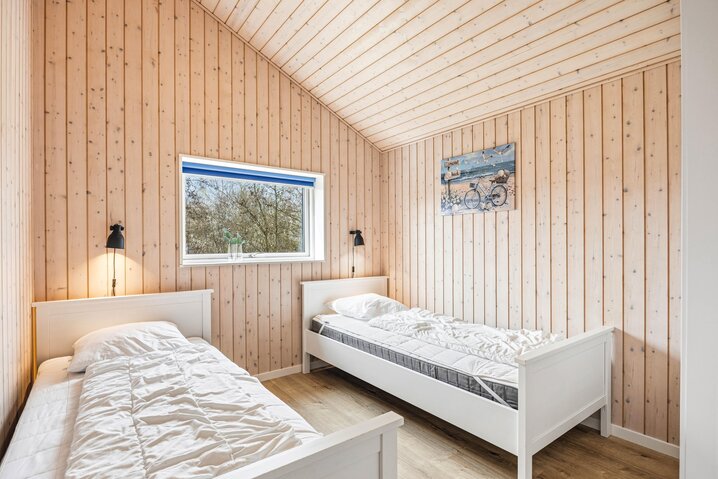 Holiday home 87014 at Vestergårdsvænget 16, Sønderstrand, Rømø - Picture #20