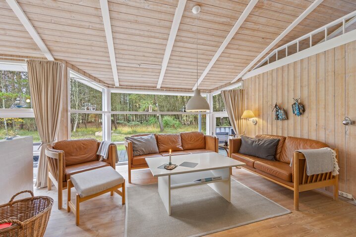 Sommerhus 87021 på Regnspoven 9, Sønderstrand, Rømø - Billede #1