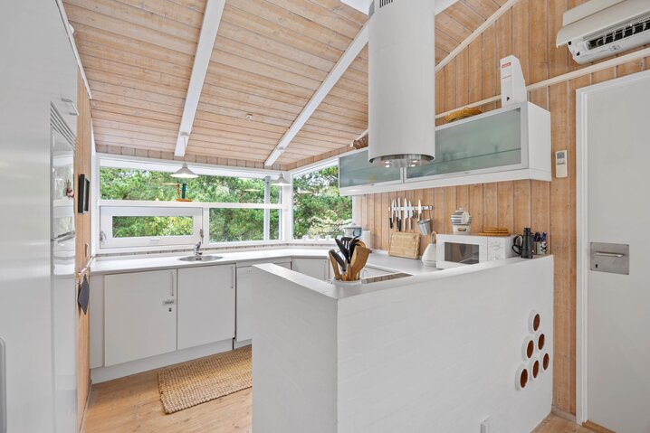 Sommerhus 87021 på Regnspoven 9, Sønderstrand, Rømø - Billede #2