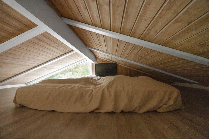 Sommerhus 87021 på Regnspoven 9, Sønderstrand, Rømø - Billede #4