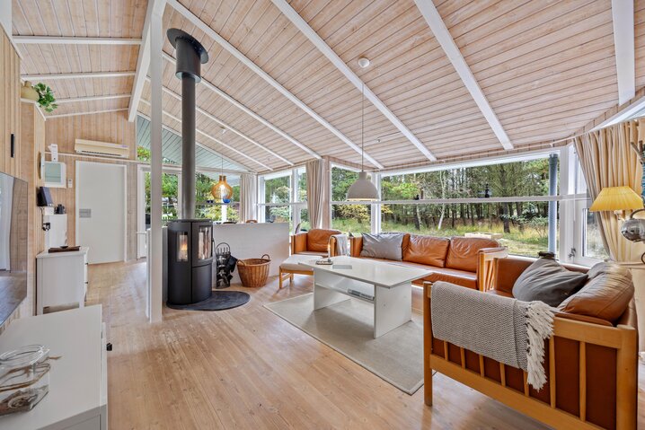 Sommerhus 87021 på Regnspoven 9, Sønderstrand, Rømø - Billede #5