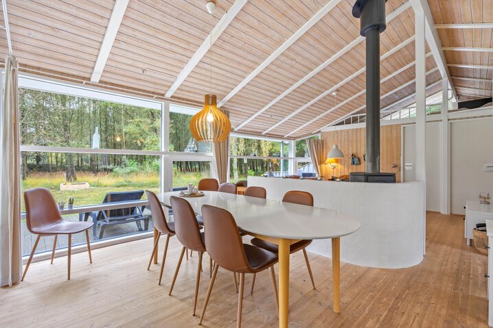 Sommerhus 87021 på Regnspoven 9, Sønderstrand, Rømø - Billede #6