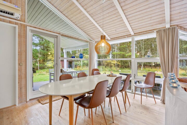 Sommerhus 87021 på Regnspoven 9, Sønderstrand, Rømø - Billede #7