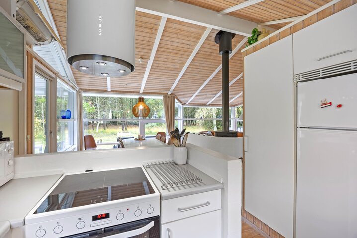 Sommerhus 87021 på Regnspoven 9, Sønderstrand, Rømø - Billede #9