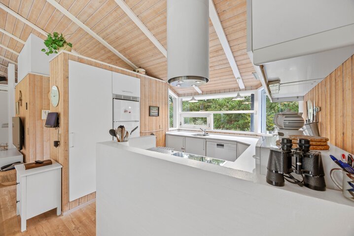 Sommerhus 87021 på Regnspoven 9, Sønderstrand, Rømø - Billede #10