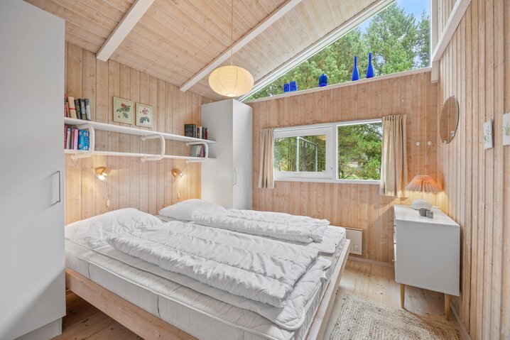 Sommerhus 87021 på Regnspoven 9, Sønderstrand, Rømø - Billede #11