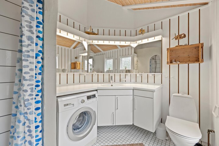 Sommerhus 87021 på Regnspoven 9, Sønderstrand, Rømø - Billede #12