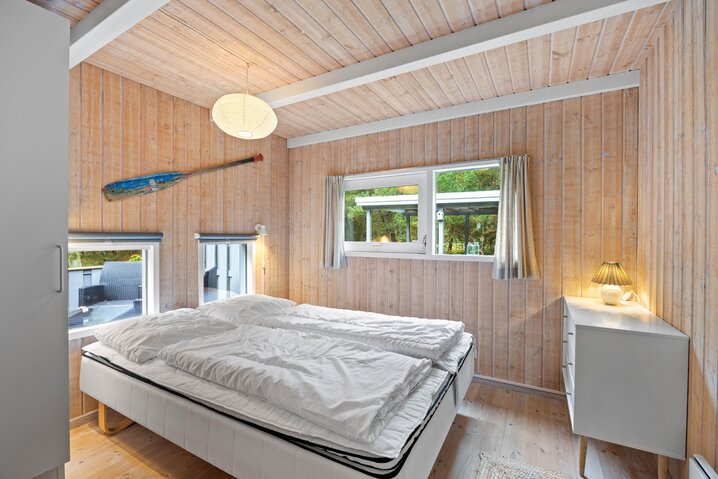 Sommerhus 87021 på Regnspoven 9, Sønderstrand, Rømø - Billede #15