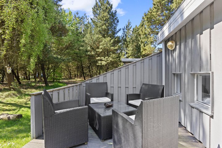 Sommerhus 87021 på Regnspoven 9, Sønderstrand, Rømø - Billede #17