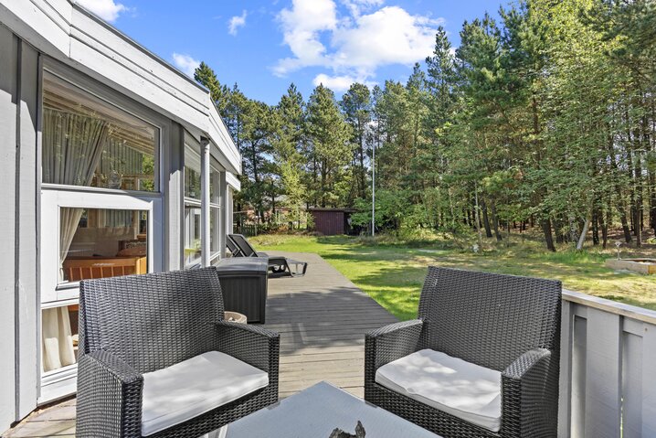 Sommerhus 87021 på Regnspoven 9, Sønderstrand, Rømø - Billede #18