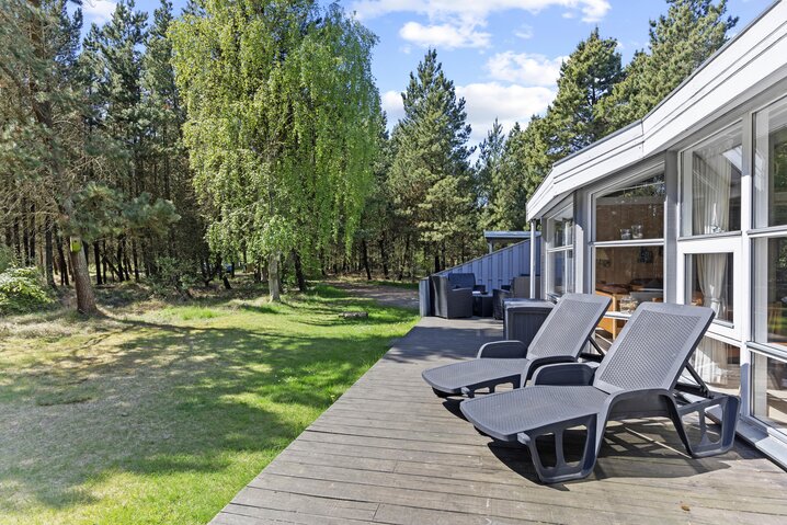 Sommerhus 87021 på Regnspoven 9, Sønderstrand, Rømø - Billede #19