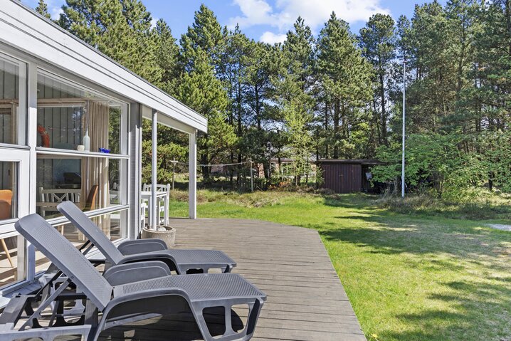 Sommerhus 87021 på Regnspoven 9, Sønderstrand, Rømø - Billede #20