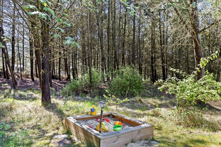 Sommerhus 87021 på Regnspoven 9, Sønderstrand, Rømø - Billede #21