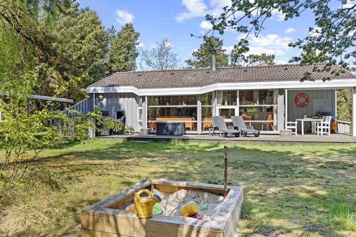 Sommerhus 87021 på Regnspoven 9, Sønderstrand, Rømø - Billede #22