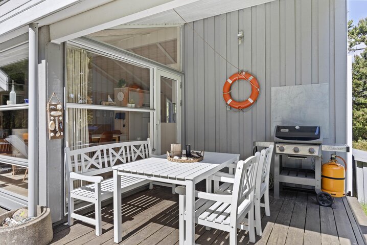 Sommerhus 87021 på Regnspoven 9, Sønderstrand, Rømø - Billede #23