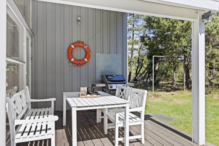 Sommerhus 87021 på Regnspoven 9, Sønderstrand, Rømø - Billede #24