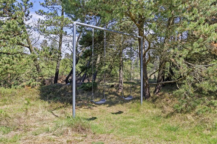 Sommerhus 87021 på Regnspoven 9, Sønderstrand, Rømø - Billede #25